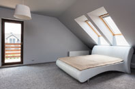 Aston Sandford bedroom extensions