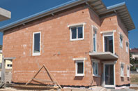 Aston Sandford home extensions