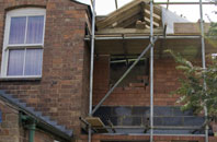 free Aston Sandford home extension quotes