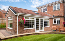 Aston Sandford house extension leads